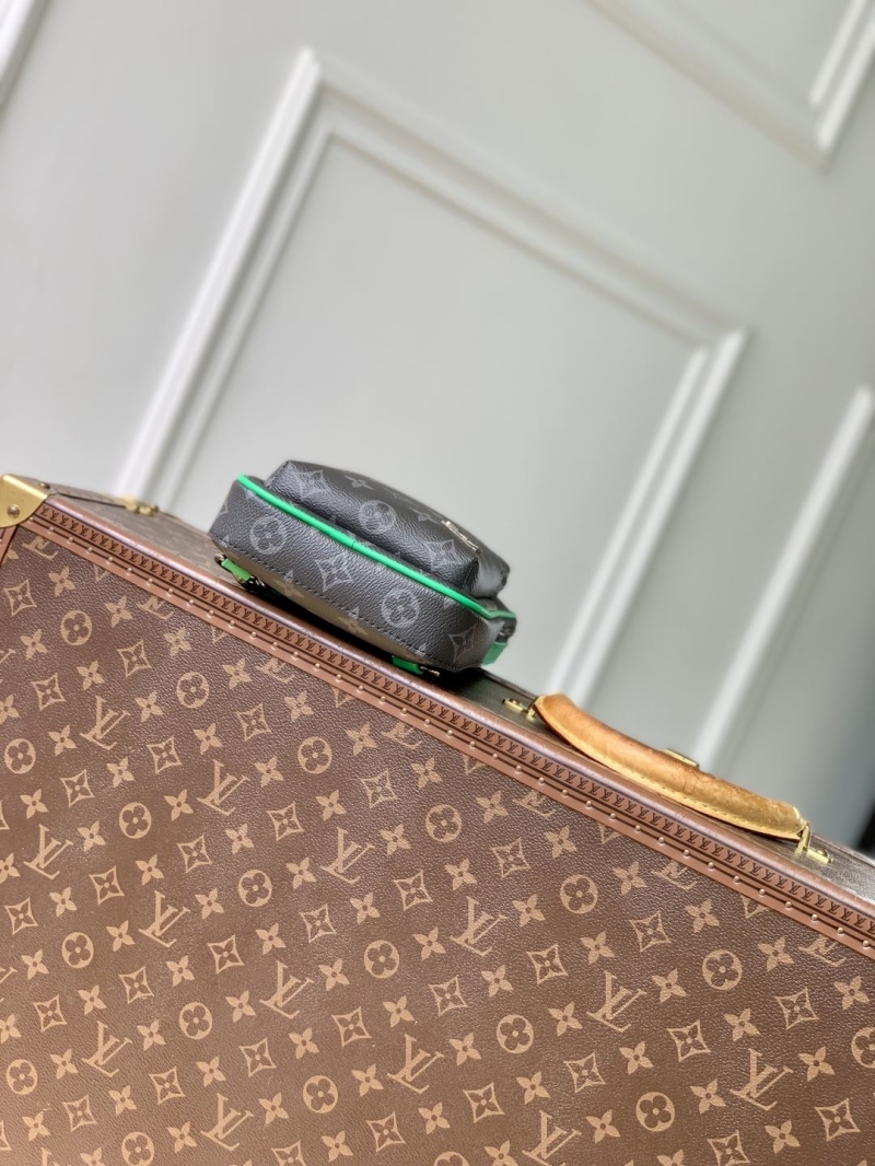 LV Waist Chest Packs